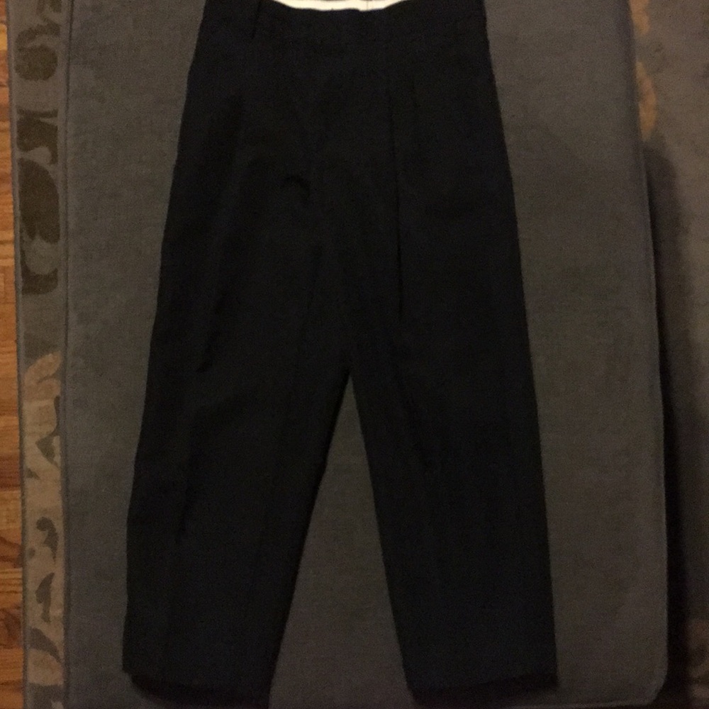 Boys dress pants